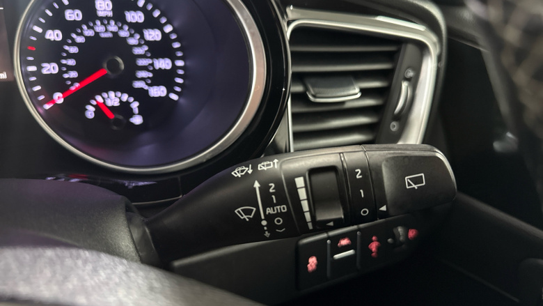 Kia Pro Ceed 1.4T GDi ISG GT-Line 5dr Petrol Estate